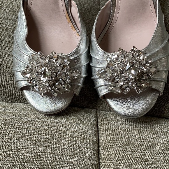 Glint heels - Picture 2 of 12